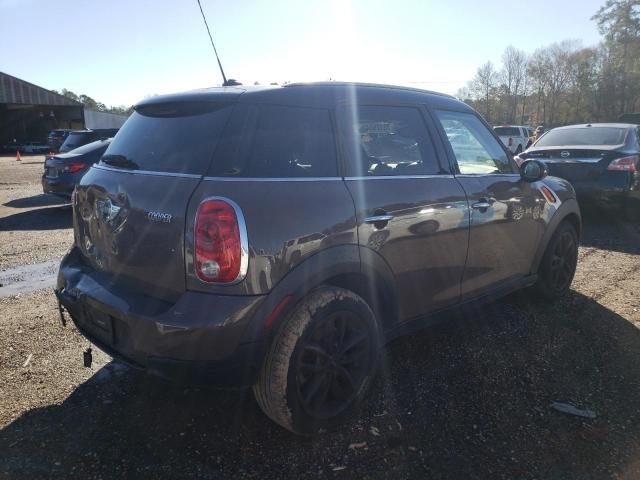 Photo 3 from auction – 2013 MINI COOPER COU with VIN WMWZB3C54DWM31726