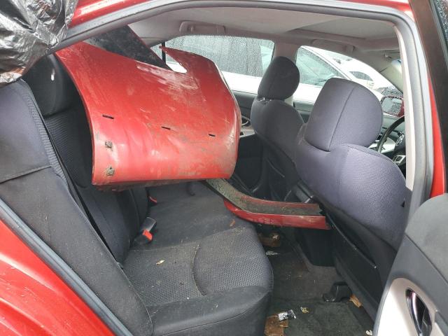 Photo 10 from auction – 2007 TOYOTA CAMRY CE with VIN 4T1BE46K37U089975