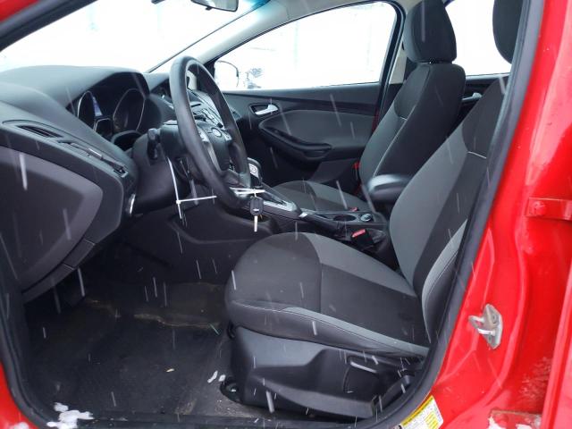 Photo 7 from auction – 2013 FORD FOCUS SE with VIN 1FADP3F27DL373828