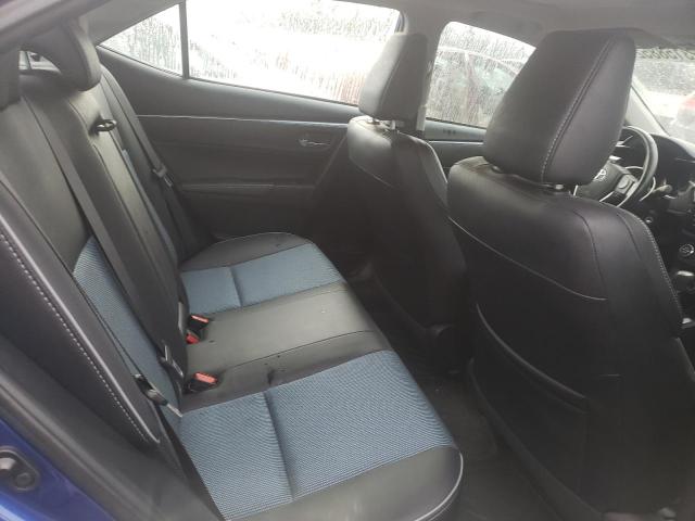 Photo 10 from auction – 2016 TOYOTA COROLLA L with VIN 2T1BURHE1GC615156