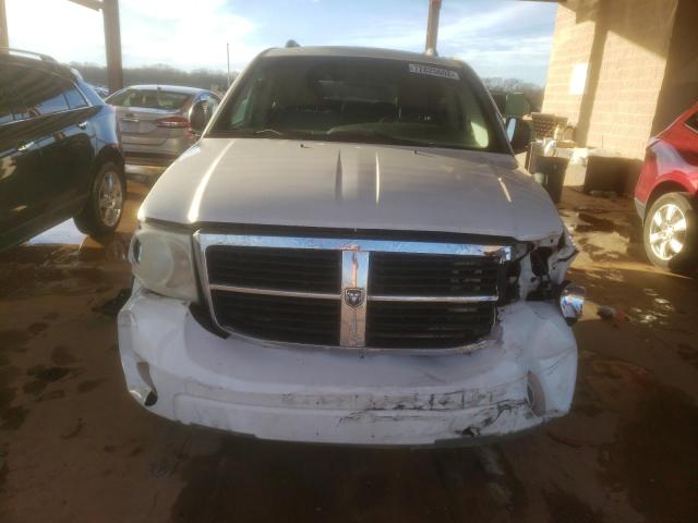 Photo 5 from auction – 2008 DODGE DURANGO SL with VIN 1D8HD48N58F137007