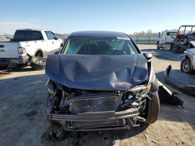 Photo 5 from auction – 2015 HONDA ODYSSEY EX with VIN 5FNRL5H44FB068928