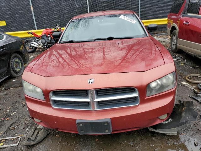 Photo 5 from auction – 2007 DODGE CHARGER SE with VIN 2B3KA43G37H778189