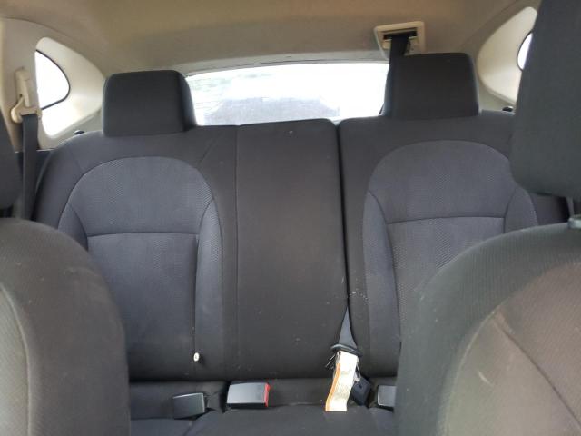 Photo 10 from auction – 2014 NISSAN ROGUE SELE with VIN JN8AS5MT2EW621927