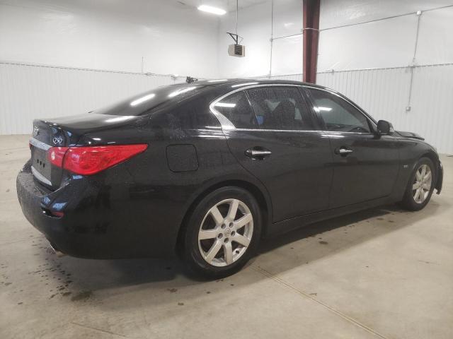 Photo 3 from auction – 2016 INFINITI Q50 PREMIU with VIN JN1EV7AP8GM305800