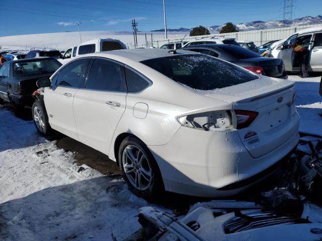 Photo 2 from auction – 2015 FORD FUSION TIT with VIN 3FA6P0SU4FR280672