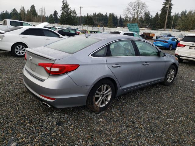 Photo 3 from auction – 2015 HYUNDAI SONATA SE with VIN 5NPE24AF7FH217020