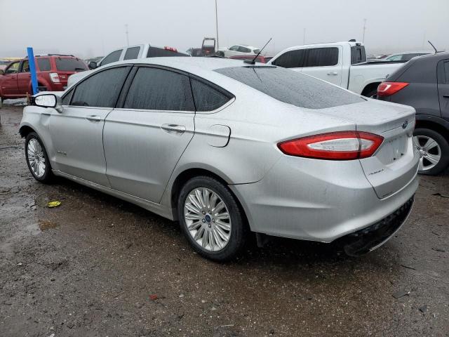 Photo 2 from auction – 2013 FORD FUSION SE with VIN 3FA6P0LU6DR341855