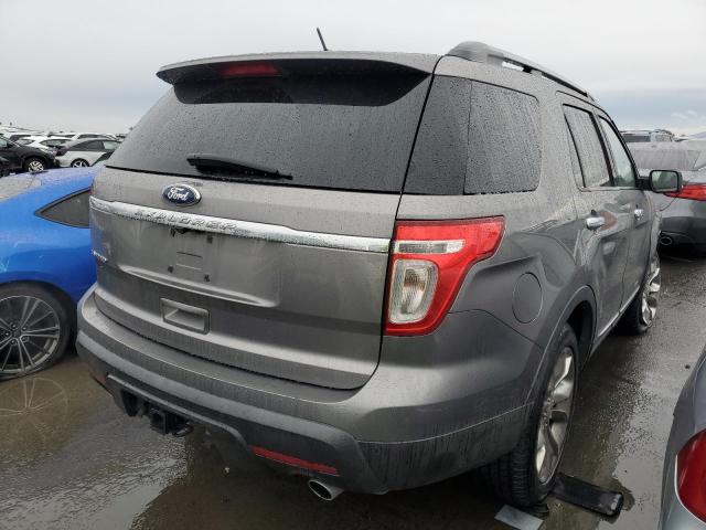 Photo 3 from auction – 2012 FORD EXPLORER L with VIN 1FMHK7F85CGA86853