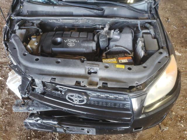 Photo 11 from auction – 2011 TOYOTA RAV4 with VIN 2T3ZF4DV1BW062511