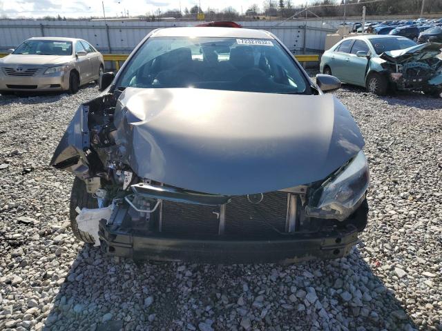 Photo 5 from auction – 2016 TOYOTA COROLLA L with VIN 2T1BURHE1GC645063