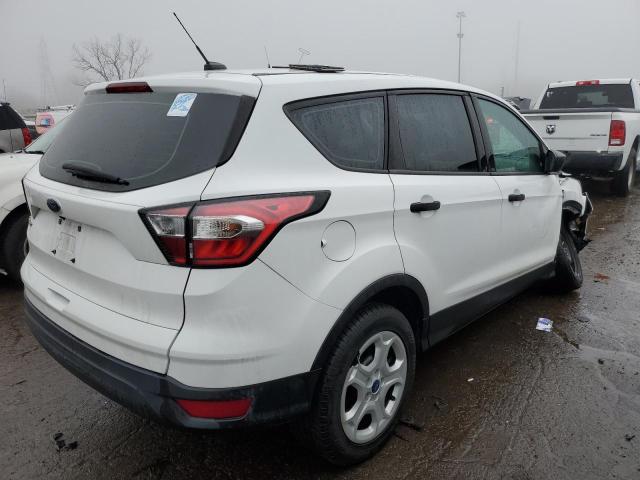 Photo 3 from auction – 2018 FORD ESCAPE S with VIN 1FMCU0F77JUA55119