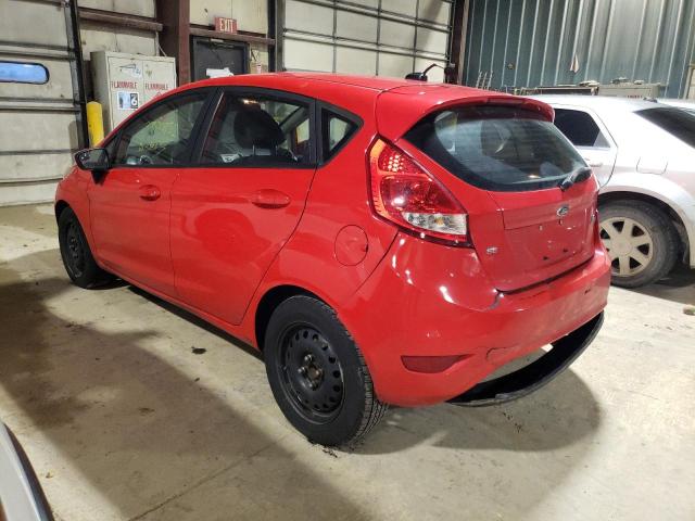 Photo 2 from auction – 2012 FORD FIESTA SE with VIN 3FADP4EJ1CM221913