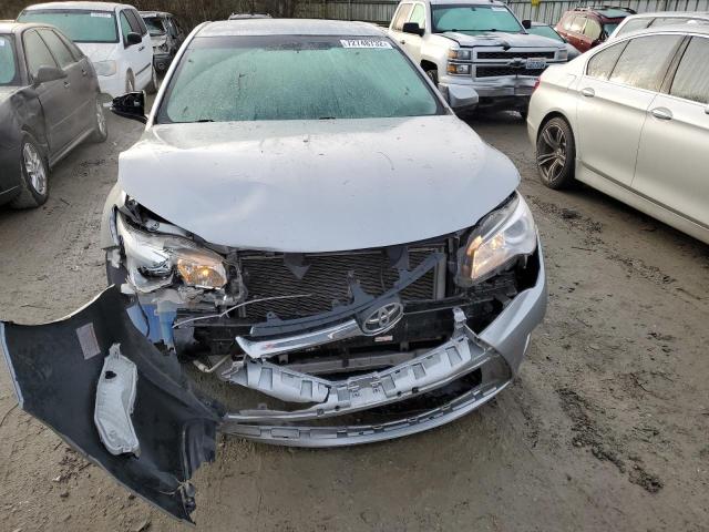 Photo 5 from auction – 2016 TOYOTA CAMRY LE with VIN 4T4BF1FK7GR548426