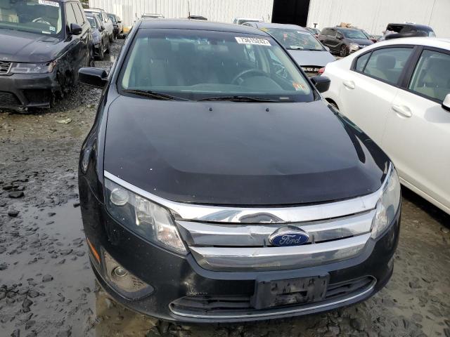 Photo 5 from auction – 2011 FORD FUSION SE with VIN 3FAHP0HAXBR205488