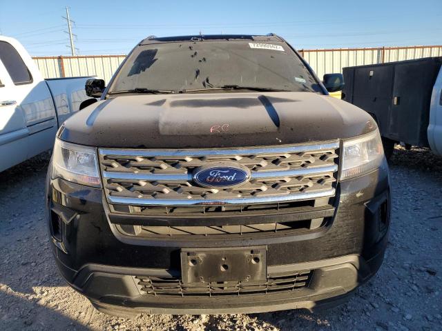 Photo 5 from auction – 2019 FORD EXPLORER with VIN 1FM5K7B82KGA46205