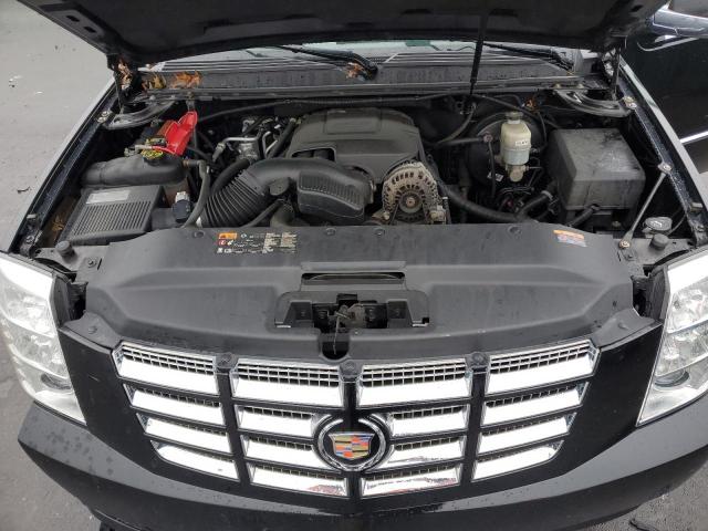 Photo 12 from auction – 2014 CADILLAC ESCALADE L with VIN 1GYS4BEF0ER199151