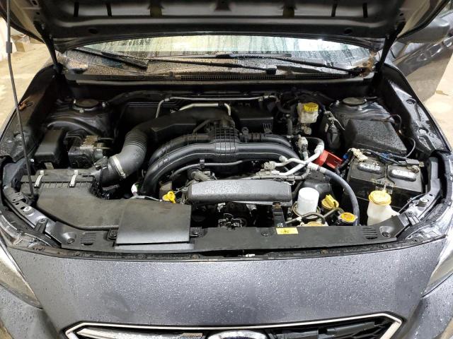 Photo 11 from auction – 2019 SUBARU IMPREZA with VIN 4S3GKAA60K3613092