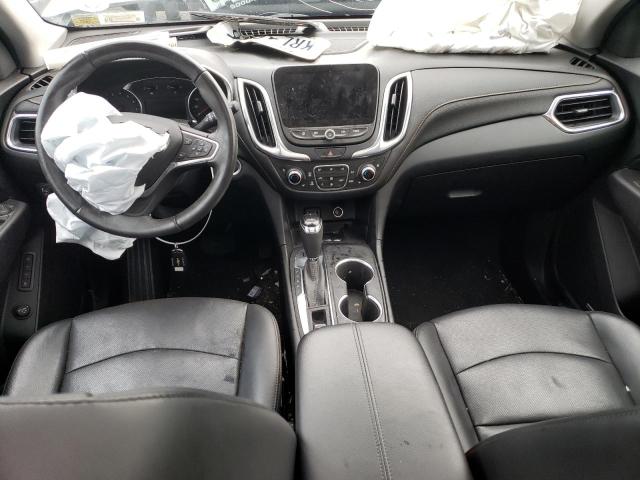 Photo 8 from auction – 2018 CHEVROLET EQUINOX PR with VIN 2GNAXWEX7J6322465