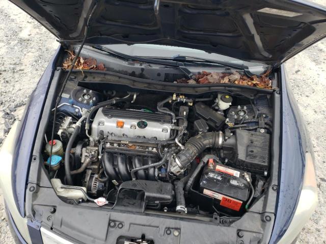 Photo 11 from auction – 2010 HONDA ACCORD LXP with VIN 1HGCP2F41AA031091
