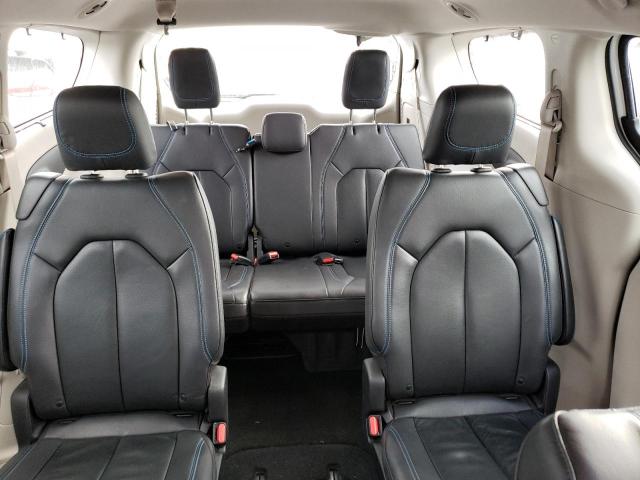 Photo 10 from auction – 2021 CHRYSLER PACIFICA T with VIN 2C4RC1BG2MR576473