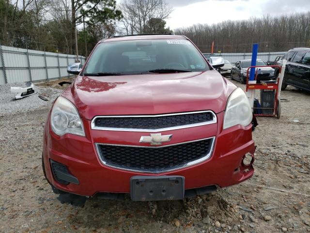 Photo 5 from auction – 2013 CHEVROLET EQUINOX LT with VIN 2GNALDEK3D6216491