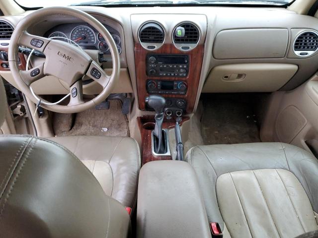 Photo 8 from auction – 2004 GMC ENVOY with VIN 1GKDT13S942286523
