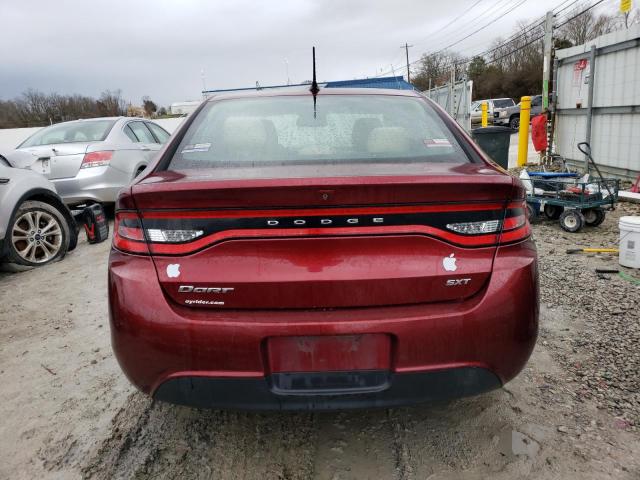 Photo 6 from auction – 2015 DODGE DART SXT with VIN 1C3CDFBBXFD306972