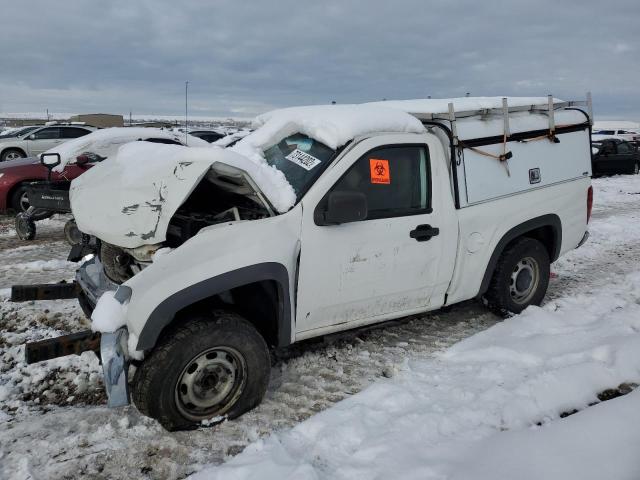 CHEVROLET COLORADO 2007 with VIN 1GCDT14E578219164 - Photo from auction