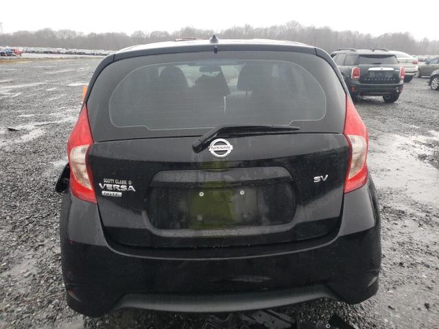 صورة رقم 6 من المزاد - 2017 NISSAN VERSA مع VIN 3N1CE2CP5HL378383