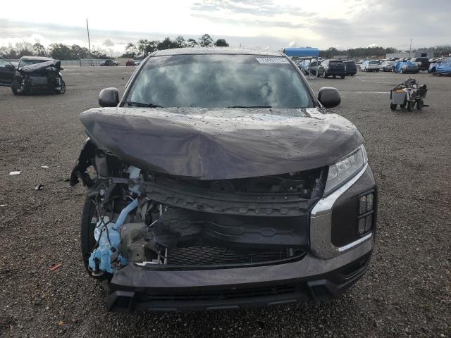 Photo 5 from auction – 2020 MITSUBISHI OUTLANDER with VIN JA4AP3AU3LU031351