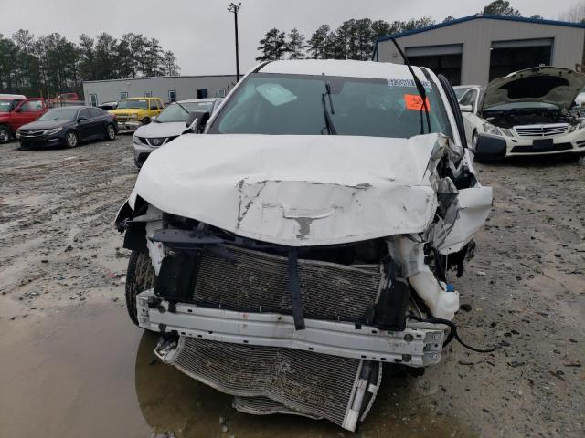 Photo 5 from auction – 2020 CHEVROLET TRAVERSE L with VIN 1GNERFKW5LJ116705