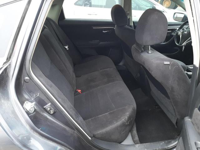 Photo 10 from auction – 2013 NISSAN ALTIMA 2.5 with VIN 1N4AL3AP8DN439261