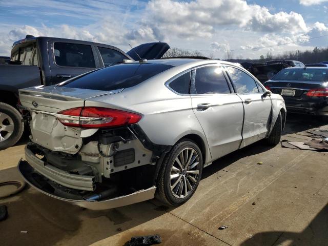 Photo 3 from auction – 2018 FORD FUSION TIT with VIN 3FA6P0RU0JR132078