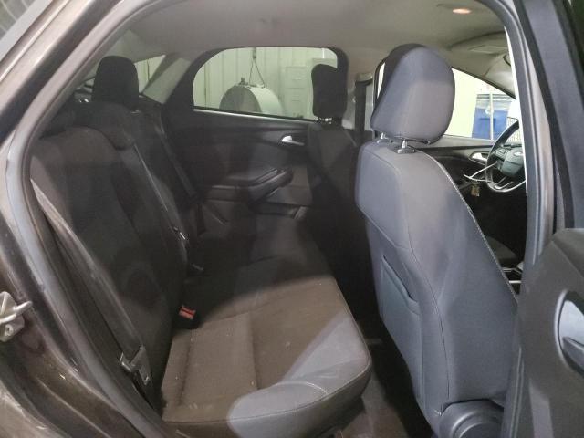 Photo 10 from auction – 2016 FORD FOCUS SE with VIN 1FADP3F27GL201917