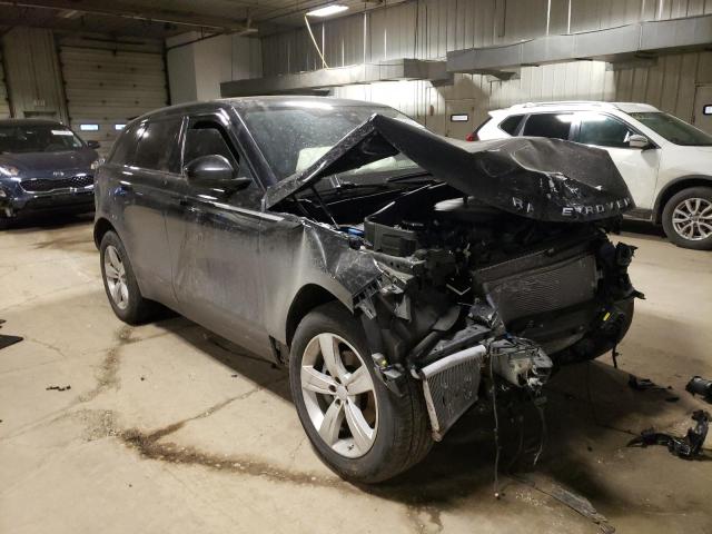 Photo 4 from auction – 2020 LAND ROVER RANGE ROVE with VIN SALYB2EX0LA258931