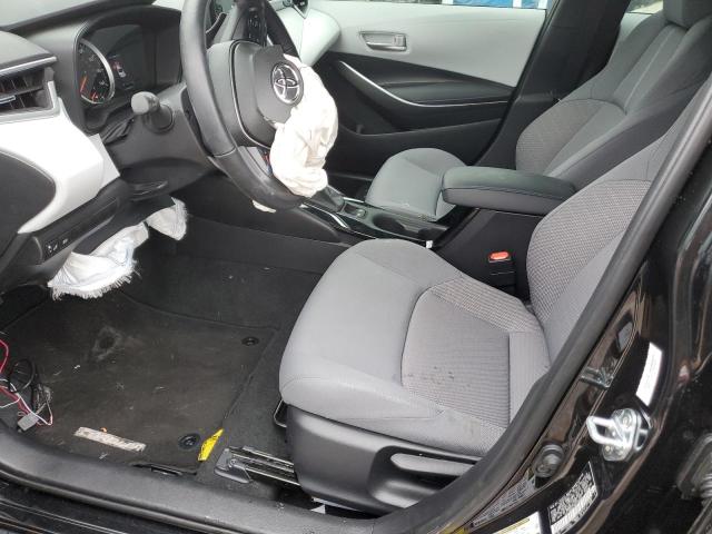 Photo 7 from auction – 2022 TOYOTA COROLLA SE with VIN 5YFS4MCE7NP130009