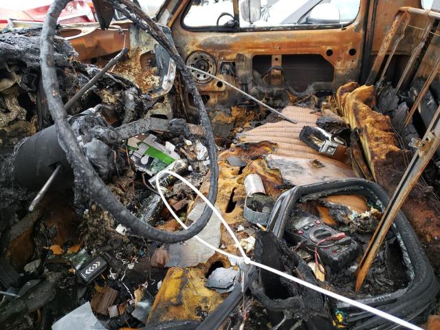 Photo 7 from auction – 1982 FORD F100 with VIN 1FTCF10F5CNA33783