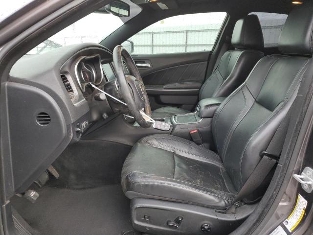 Photo 7 from auction – 2015 DODGE CHARGER R/ with VIN 2C3CDXCT2FH826843