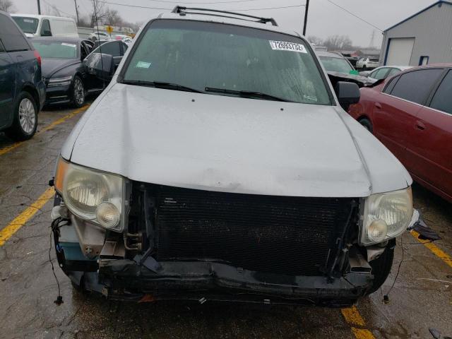 Photo 5 from auction – 2008 FORD ESCAPE XLT with VIN 1FMCU03128KE78583