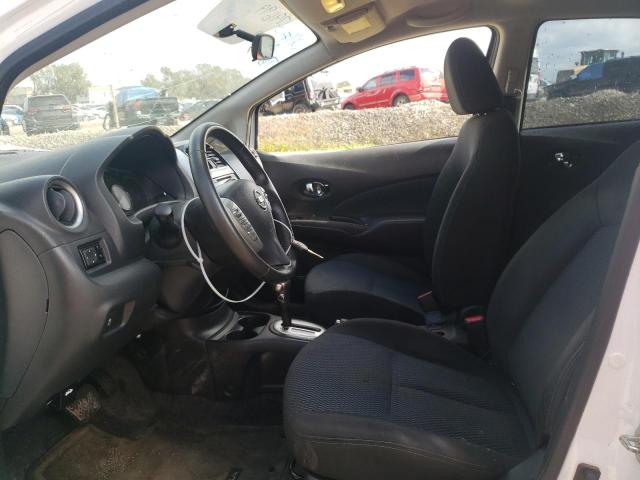 Photo 7 from auction – 2015 NISSAN VERSA NOTE with VIN 3N1CE2CP9FL430076