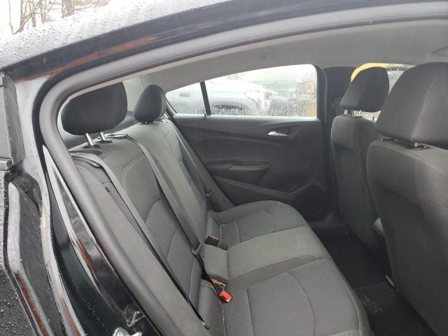 Photo 10 from auction – 2017 CHEVROLET CRUZE LS with VIN 1G1BC5SM0H7130983
