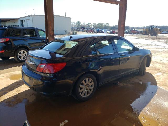Photo 3 from auction – 2010 CHRYSLER SEBRING TO with VIN 1C3CC4FB7AN128460