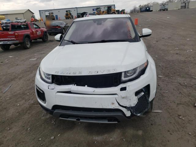 Photo 5 from auction – 2017 LAND ROVER RANGE ROVE with VIN SALVR2BGXHH239143