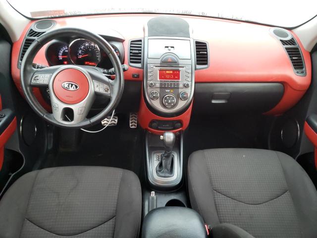 Photo 8 from auction – 2011 KIA SOUL with VIN KNDJT2A22B7220175