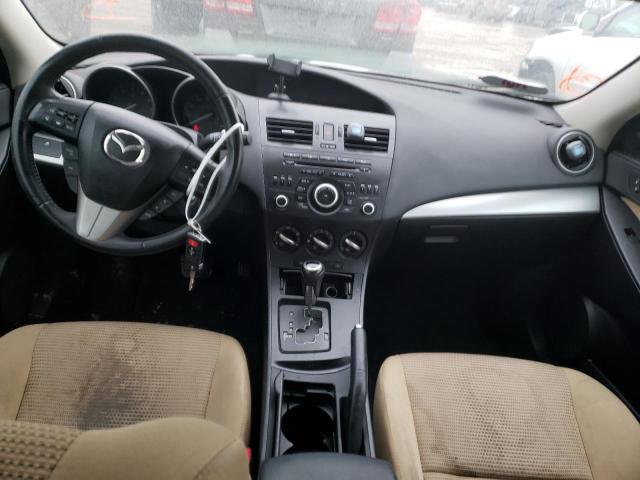 Photo 8 from auction – 2012 MAZDA 3 I with VIN JM1BL1L7XC1527735
