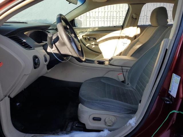 Photo 7 from auction – 2014 FORD TAURUS SE with VIN 1FAHP2D84EG115912