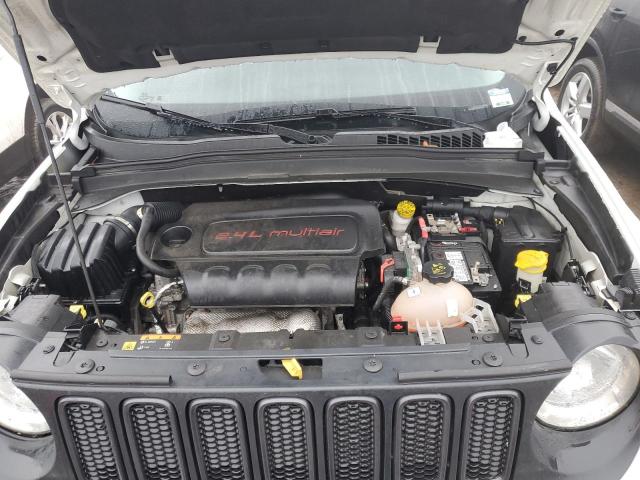Photo 11 from auction – 2016 JEEP RENEGADE T with VIN ZACCJBCT1GPD72012