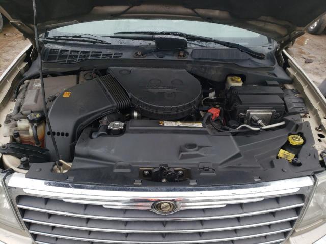 Photo 12 from auction – 2009 CHRYSLER ASPEN HYBR with VIN 1A8JW18T29F700371