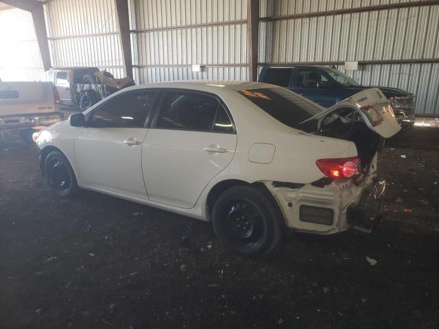 Photo 2 from auction – 2012 TOYOTA COROLLA BA with VIN 5YFBU4EE8CP040832